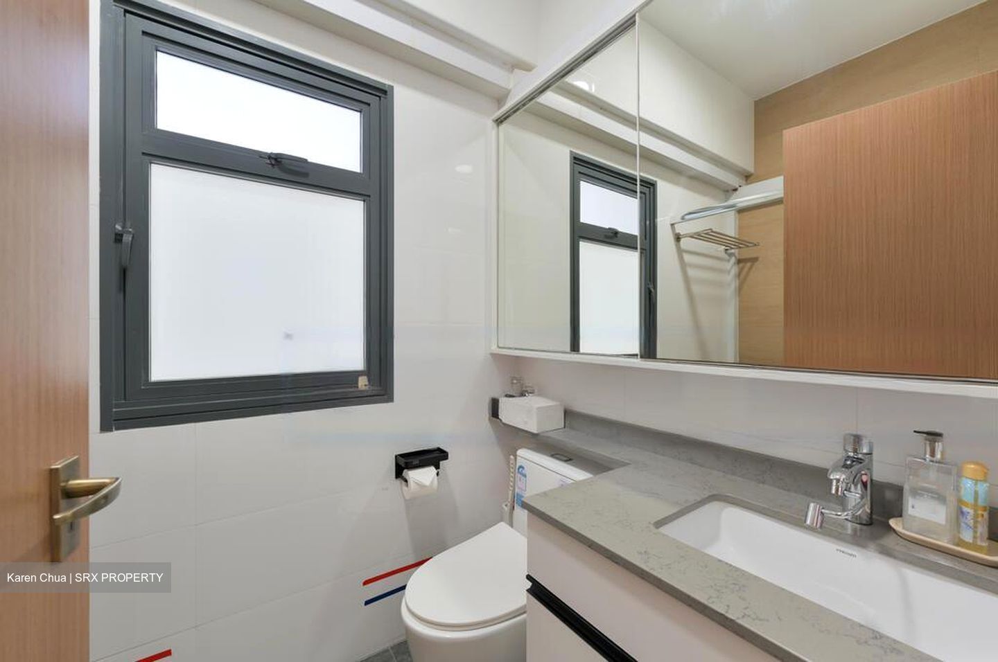 Blk 445A Clementi Crest (Clementi), HDB 5 Rooms #485749801